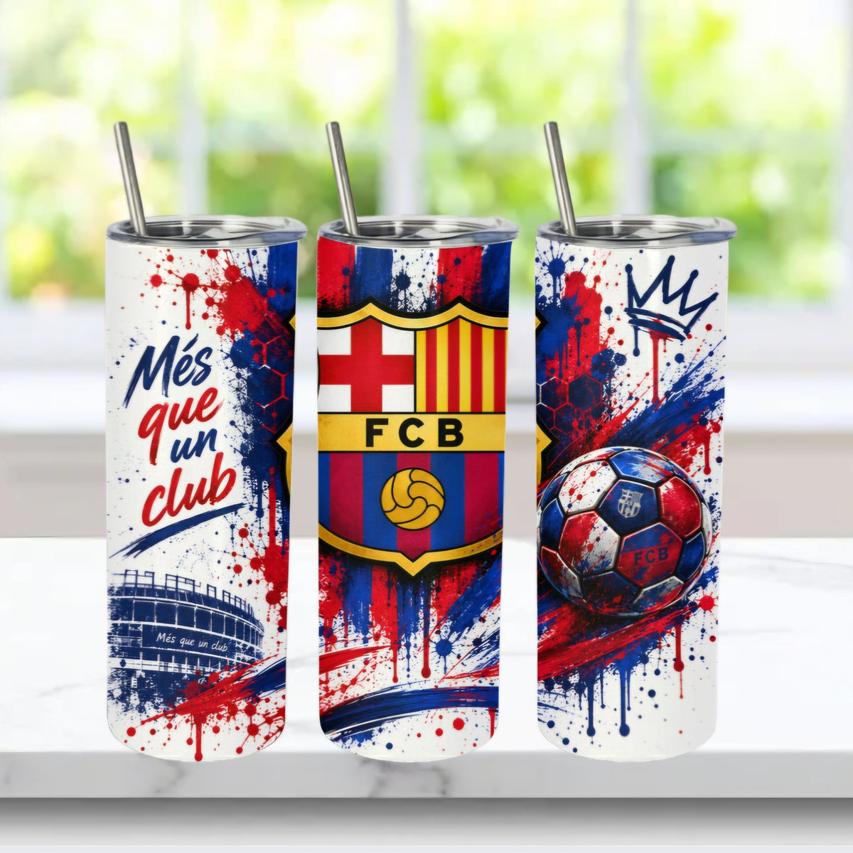 FCB SOCCER