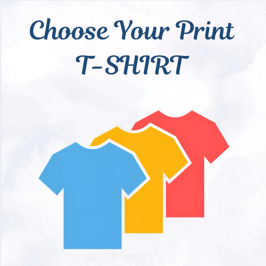 TT LIVE: TSHIRT