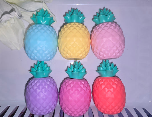 Pineapple Shaped Balm