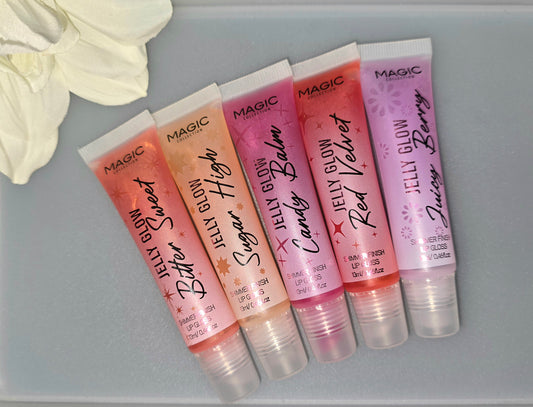 JELLY GLOW GLOSS