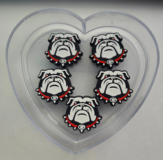 GA BULLDOG