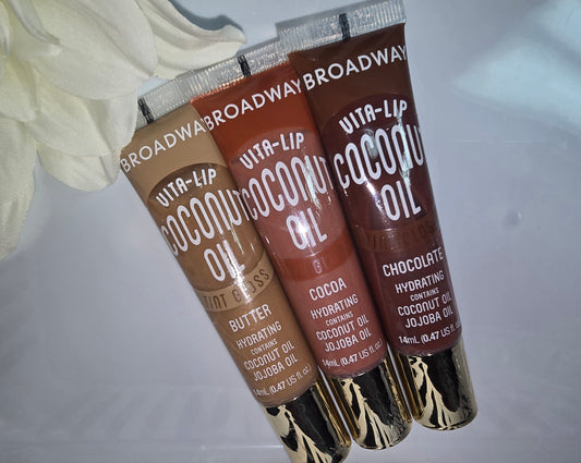 Broadway Vita Lip Tint Gloss