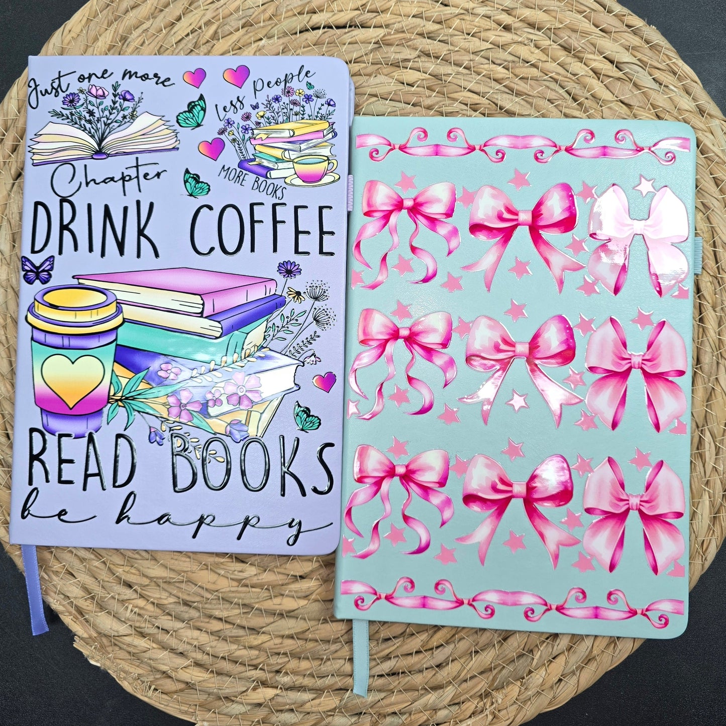 NOTEBOOKS