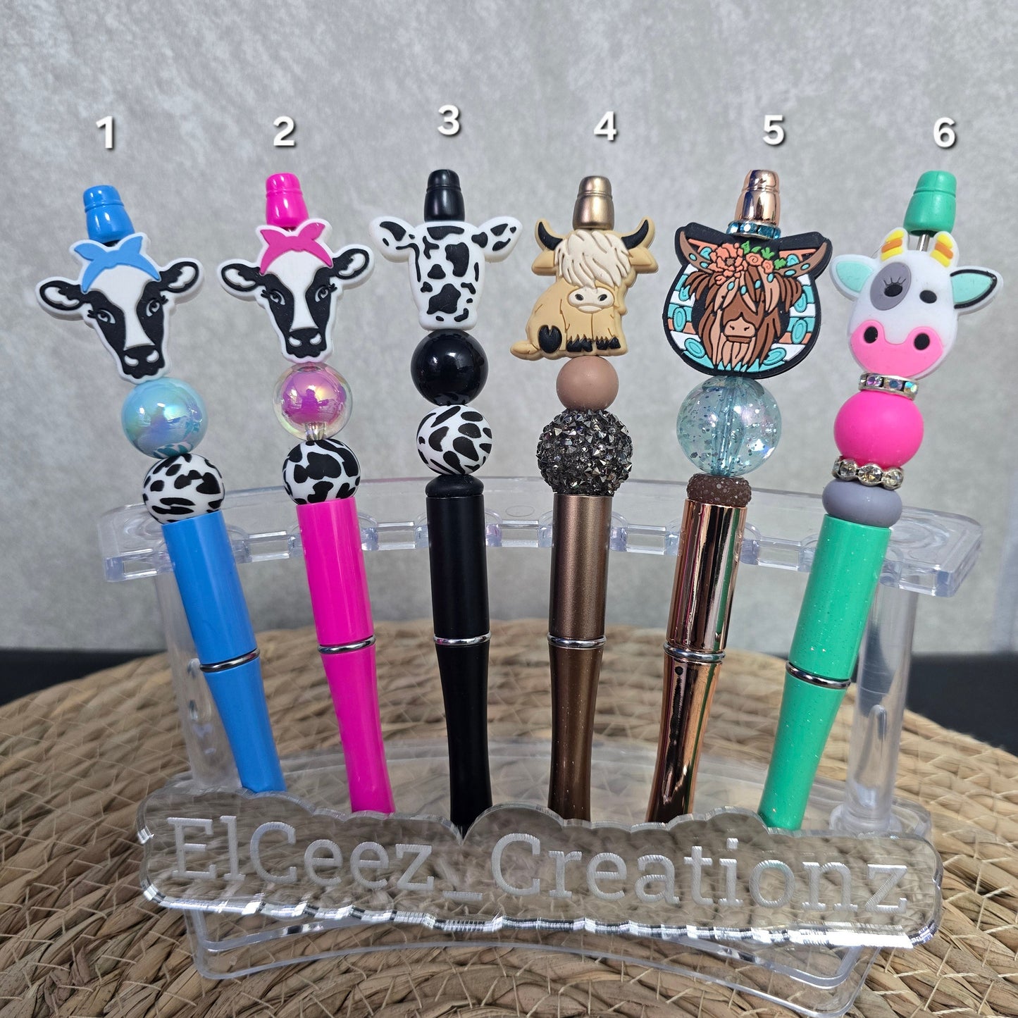 COW PEN