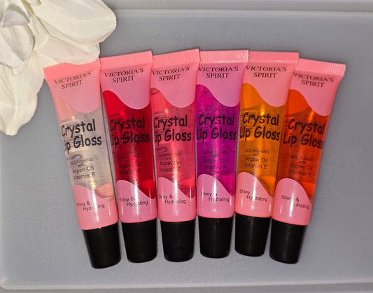 CRYSTAL LIP GLOSS