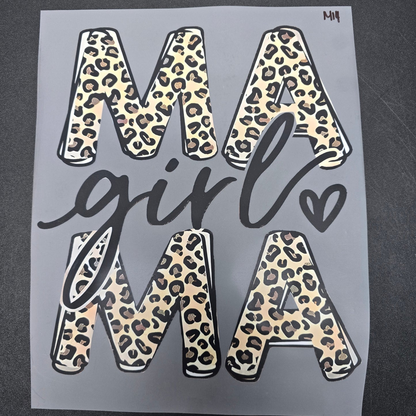M14