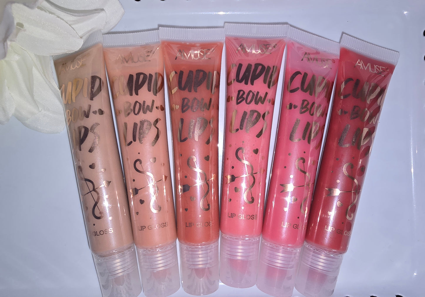 AMUSE CUPID BOW GLOSS