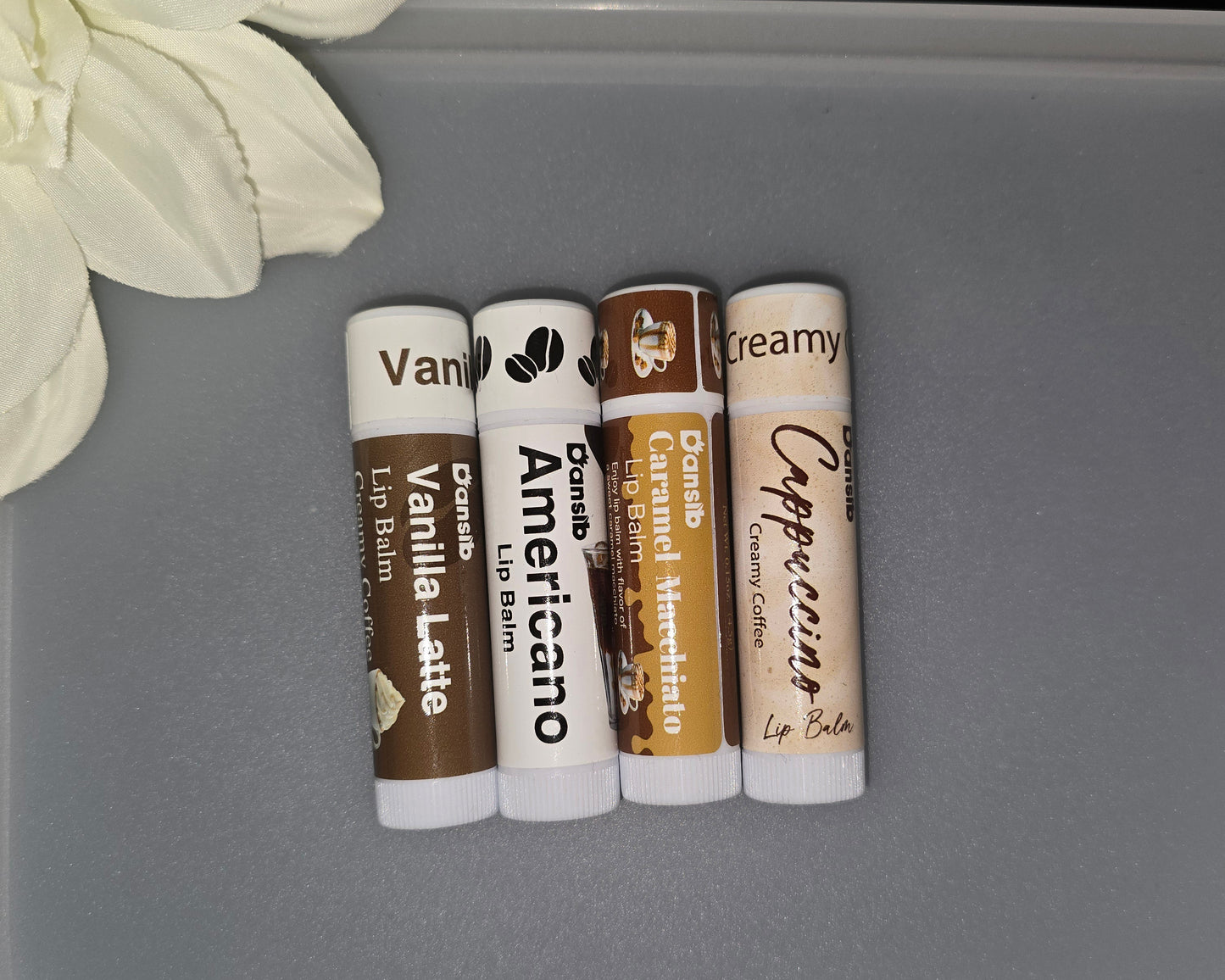 COFFEE BALM