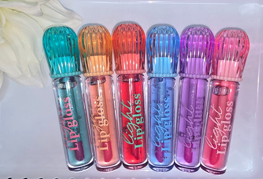 CRAZY GIRL COLOR CHANGING GLOSS