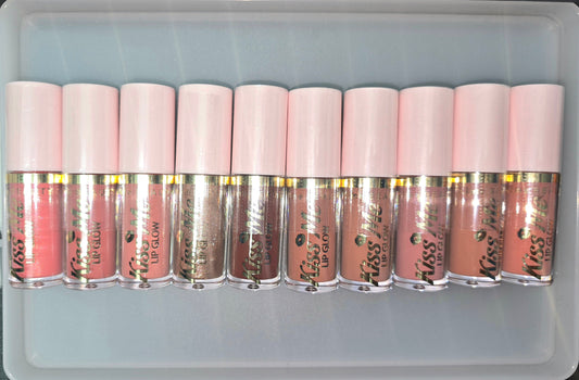 KISS ME LIP GLOW