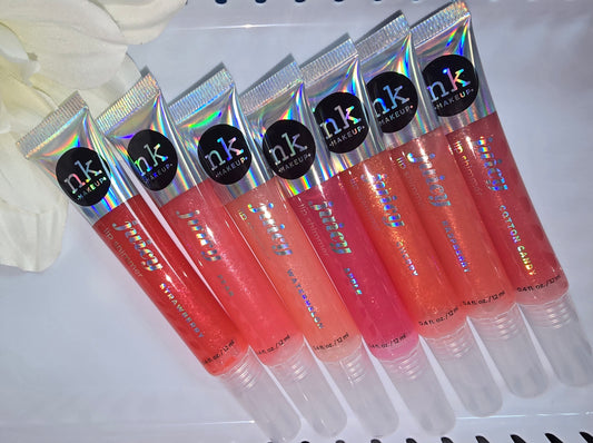 NK Juicy Lip Shimmer