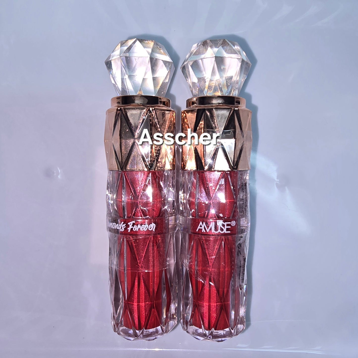 Amuse Diamond Matte Liquid Lipstick