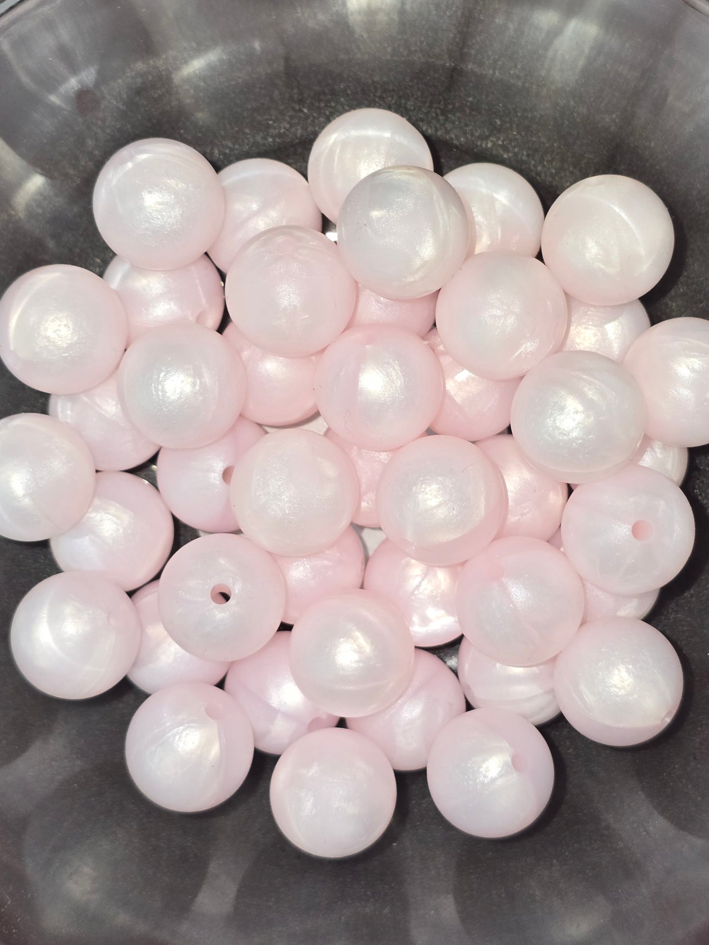 PINK OPAL BEAD