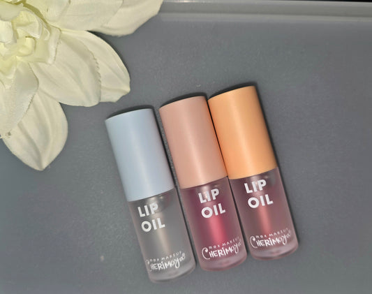 CHERMOYA LIP OIL