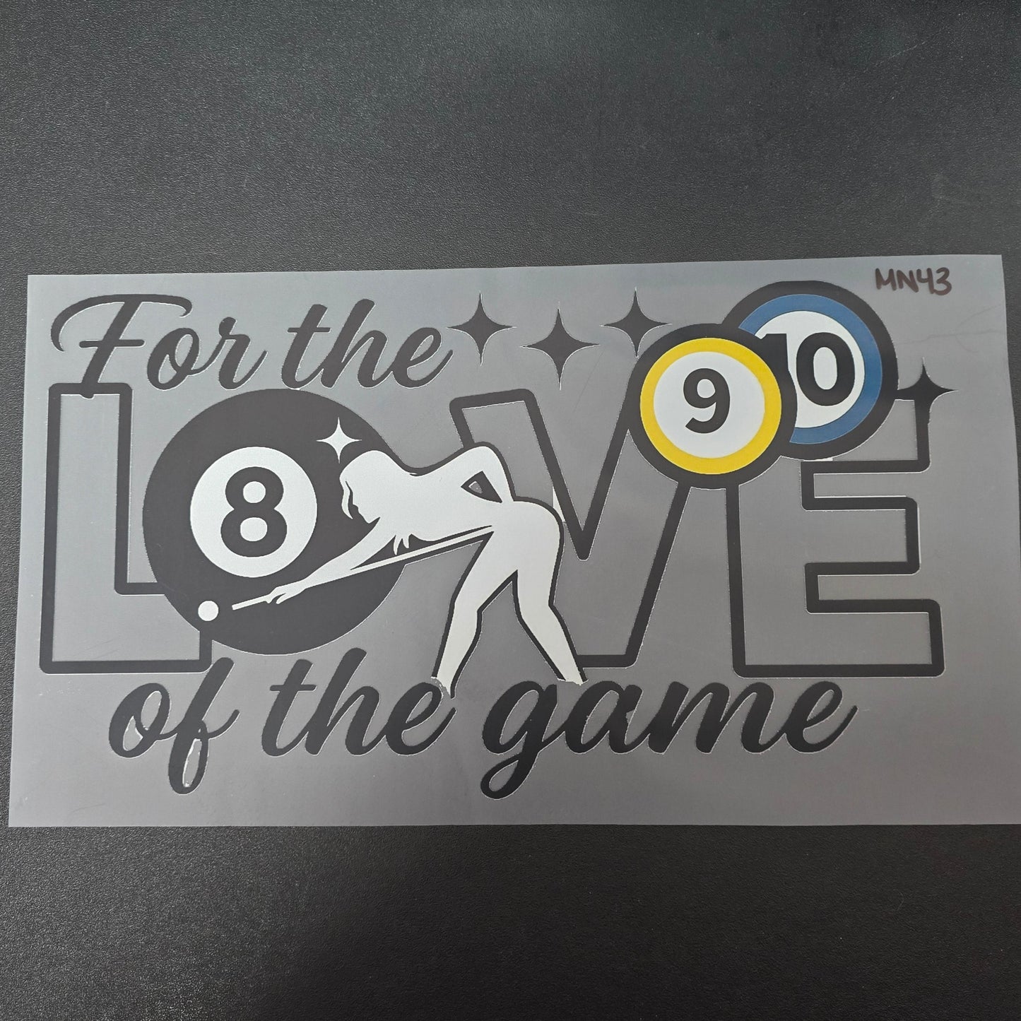 MN43
