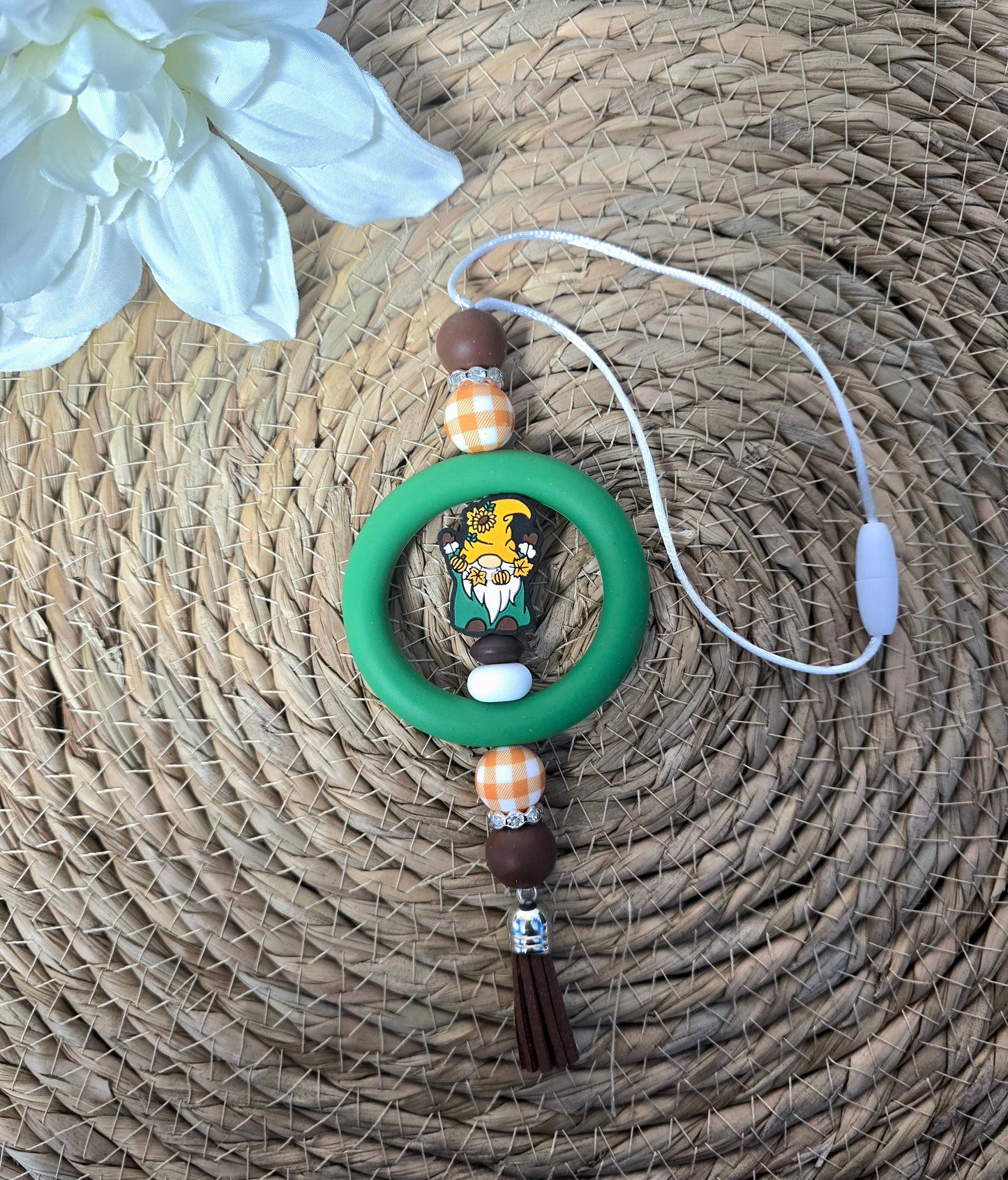 AUTUMN GNOME