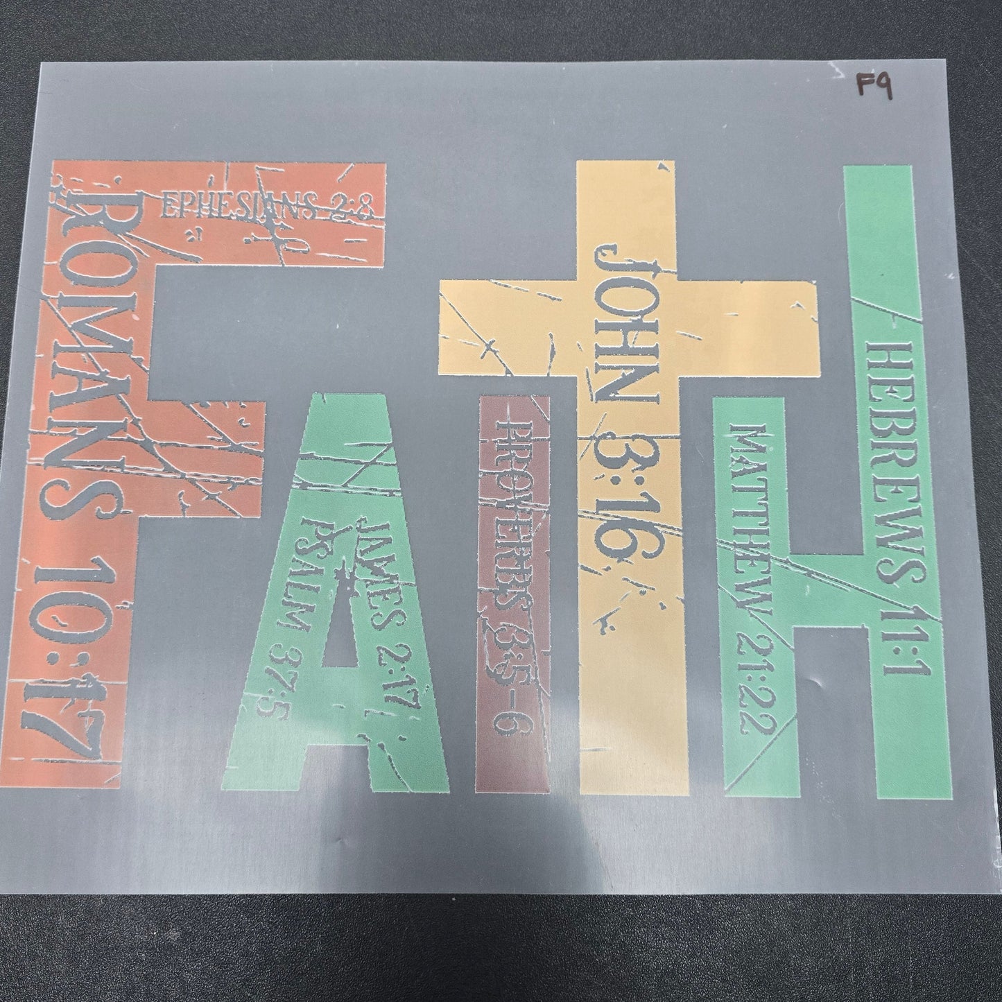F9