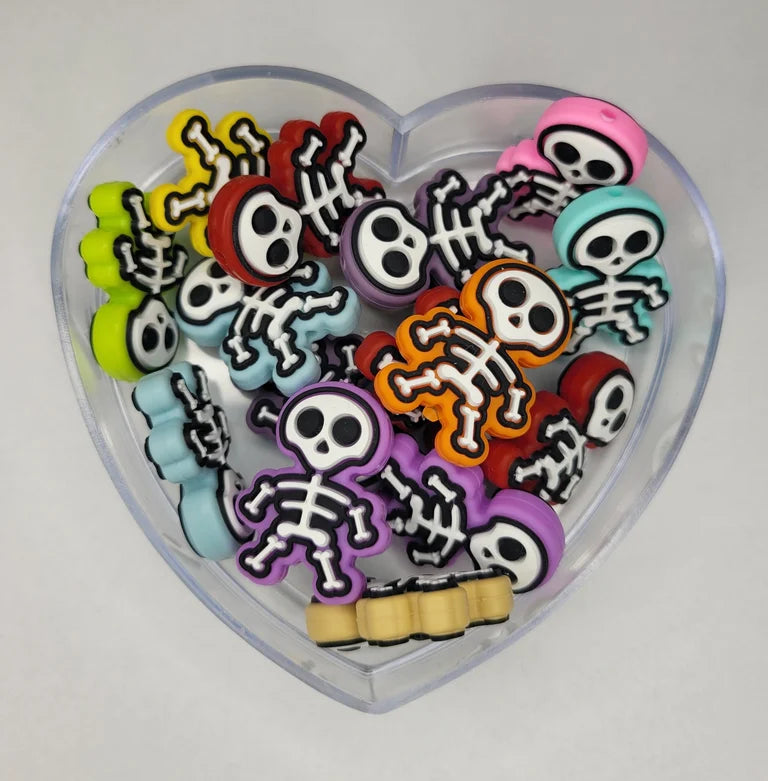 SKELETONS