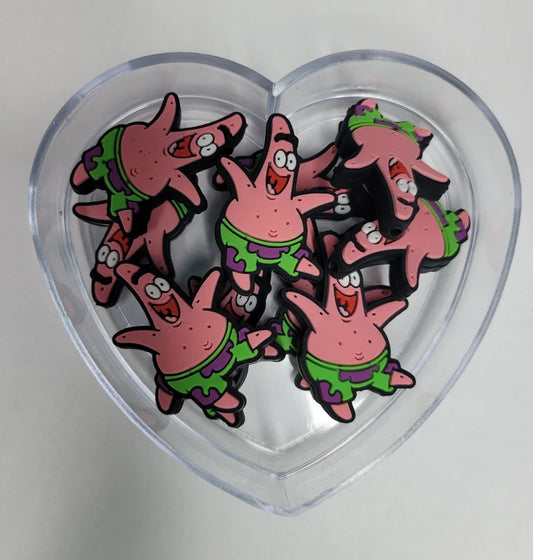 PINK STAR