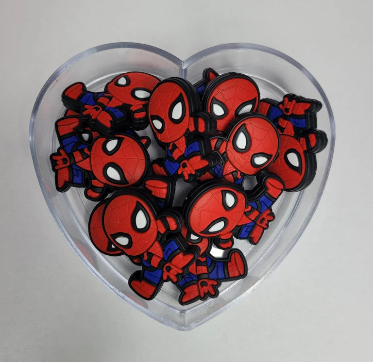 WEB BOY