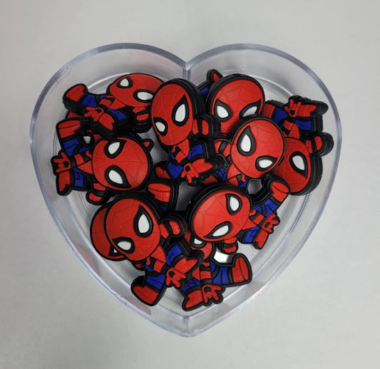 WEB BOY