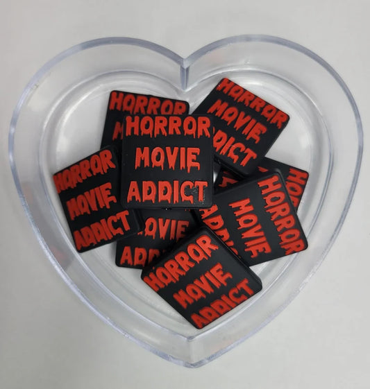 HORROR MOVIE ADDICT