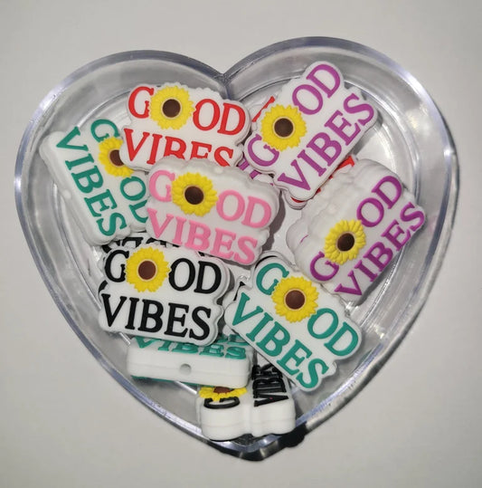 GOOD VIBES