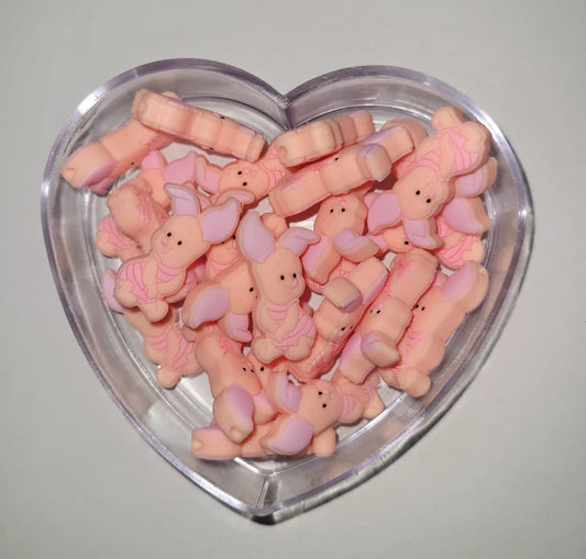 PINK PIG