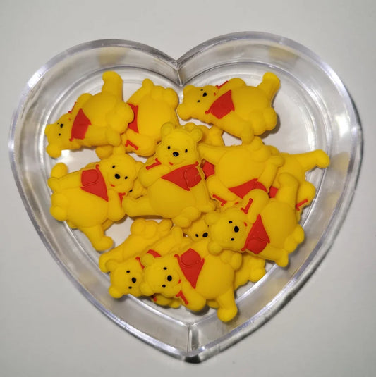 YELLOW BEAR