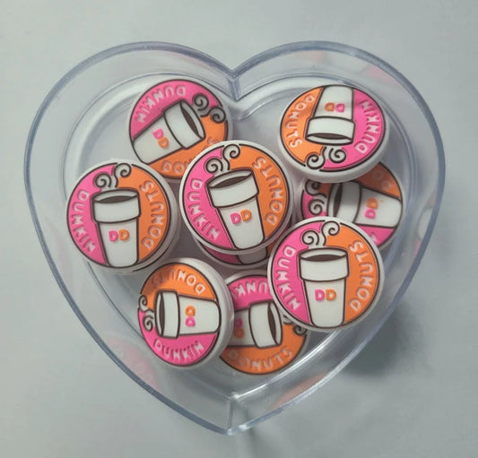 DD COFFEE